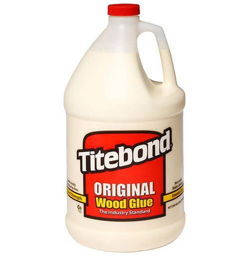 Franklin Titebond Original Wood Glue, Gal.
