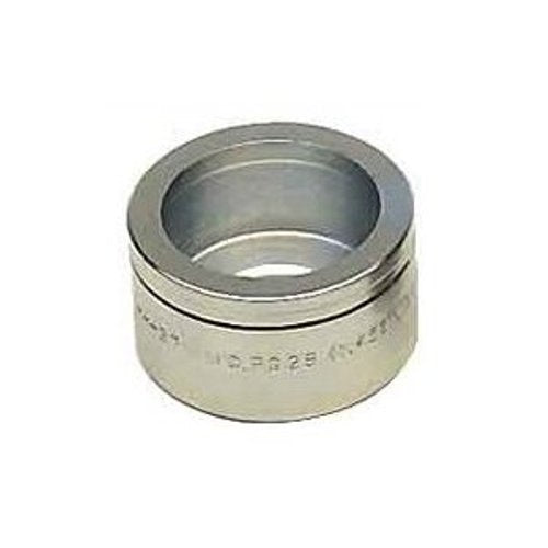 Greenlee 31126 Slug-Splitter Standard Knockout Die, 3/5-Inch
