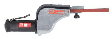 Dynabrade The Original Dynafile Abrasive Belt Machines, 24"x 1/8"-1/4"-1/2" Belts, 1/2 hp, 1 EA, #14000