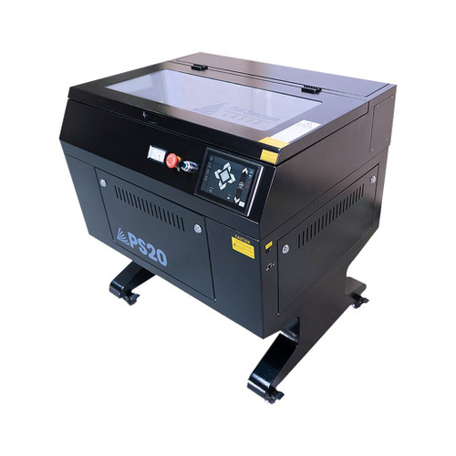 Full Spectrum Pro-Series Laser System, 20" x 12"