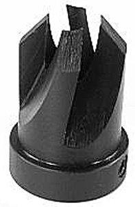 W.L. Fuller Type 'C' Countersink/Counterbore Cutter, 13/64"