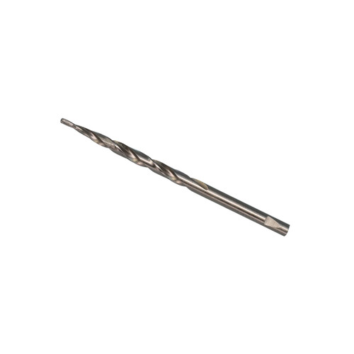 W.L. Fuller Steel Taper Point Drill Bits, 3/16"