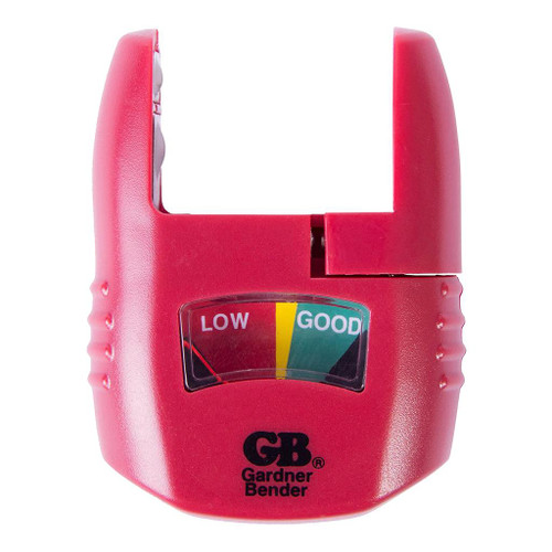 Gardner Bender Analog Battery Tester