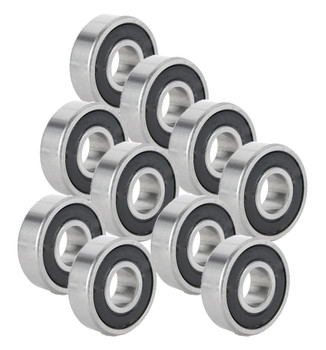 Fein FSC1.6X / FSC2.0X SuperCut Tool 10 Pack Ball Bearing - 41701001260-10PK