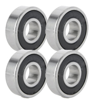 Fein RS12-70E Sander / WSG Grinders 4 Pack Groove Ball Bearing - 41701007266-4PK