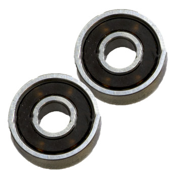 Fein FMM250/FMM250Q MultiMaster 2 Pack Groove Ball Bearing - 41701241126-2PK