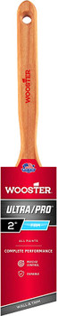 Wooster Genuine 2" Ultra/Pro Firm Angle Sash Paintbrush - 4174-2
