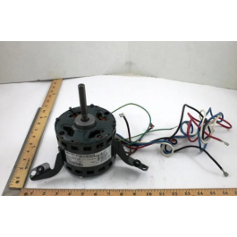 Daikin-Mcquay 41765800 1/10HP Motor 875 RPM 277V
