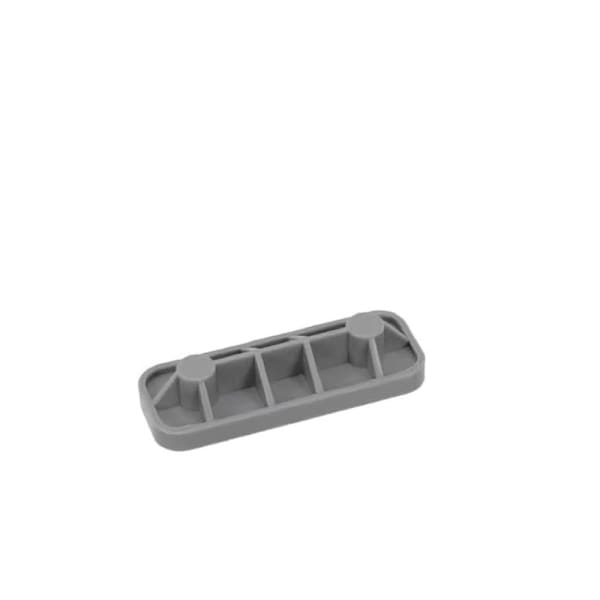 Seasons Guide Plate Backing Assembly Mid12176000003492