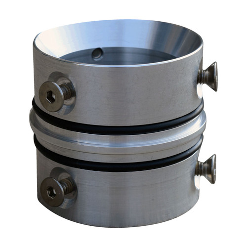 Morrison Bros. 419E Series Aluminum Drop Tube Extender