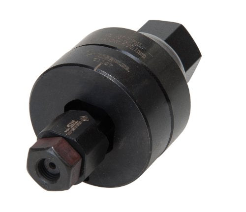 Greenlee 61125 Special Square Punch Unit, 0.886-Inch by 0.791-Inch
