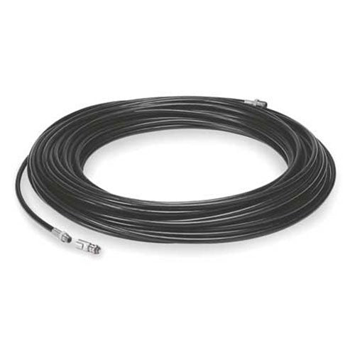 Ridgid 53037 1/8-Inch x 50-Feet Sink Trap Hose