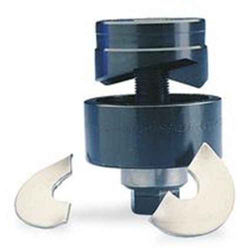 Greenlee 12338 Slug-Buster Knockout Punch Unit, 15/16-Inch
