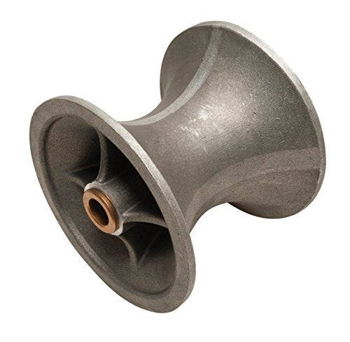 Greenlee 15362 Sheave Assembly, 6-Inch, 1-Pack