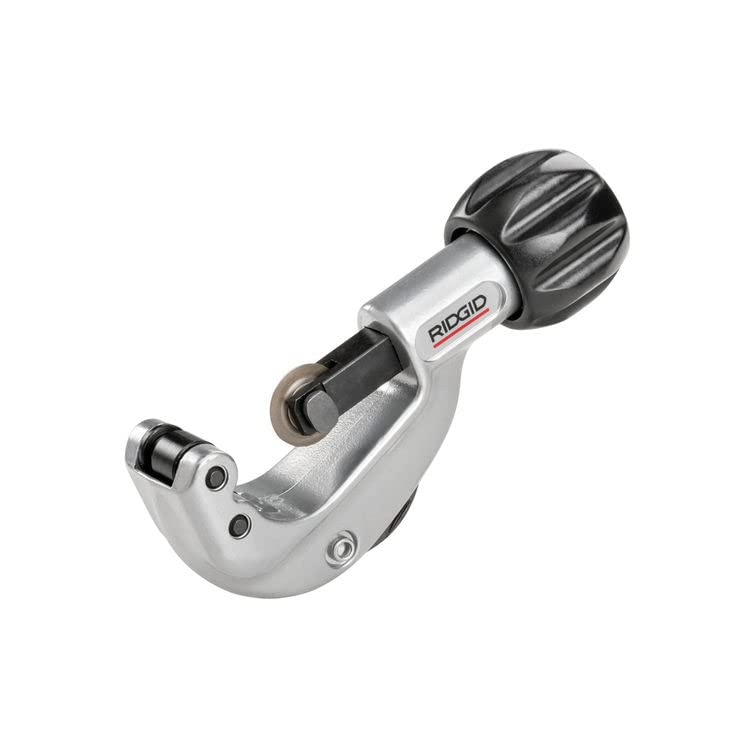 Ridgid Tools 66737 1/4-Inch to 1-3/8-Inch X-Cel Constant Swing Feed Cutter