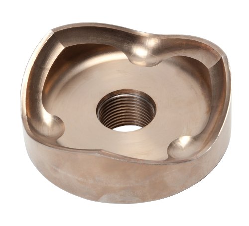 Greenlee 00624 3-1/2 Inch Knockout Replacement Punch