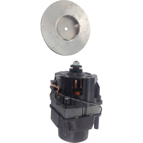 Ridgid 20013 Motor, Asm