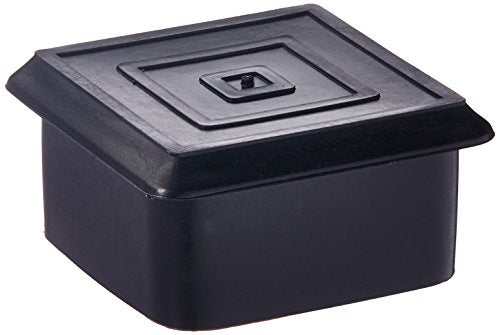 Ridgid 71822 Plug, Plastic 1-1/4 Square 226