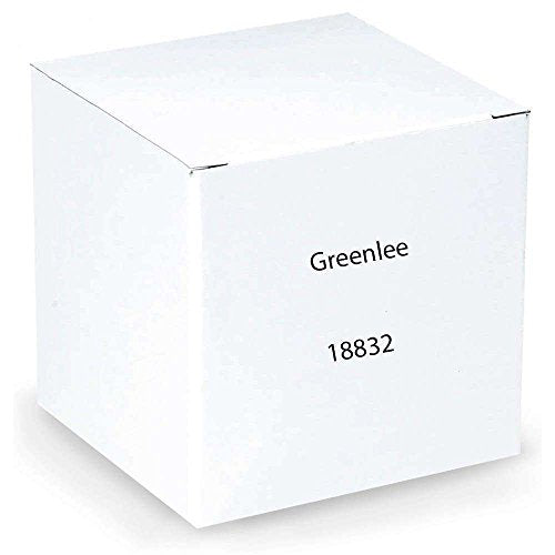 Greenlee 18832