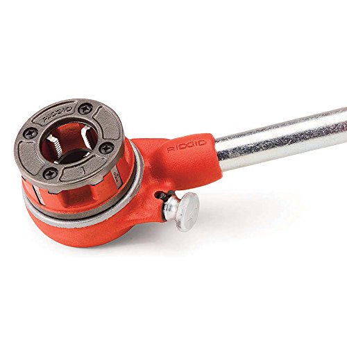 Ridgid 13088 Threader, 11-R 1/2-2" Bspt