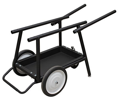 REED 5401CRT Threading Machine Cart