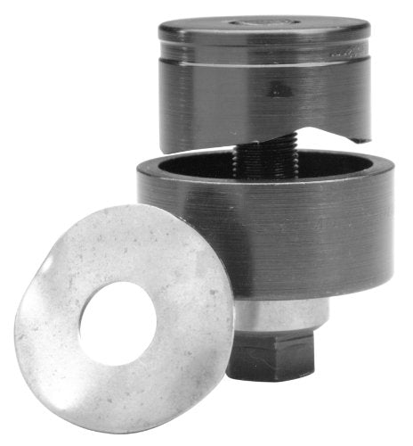 Greenlee 36910 Standard Round Knockout Punch Unit 28.3 mm