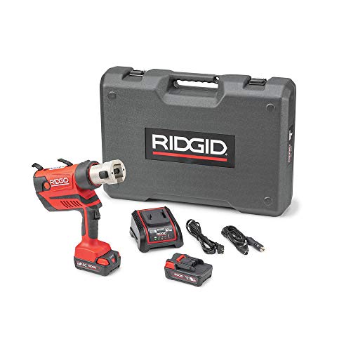 67063 RP 350 Battery Kit (No Jaws)