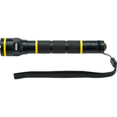 Stanley Products 2 AA Aluminum Flashlight, 40 Lumens #95-151 (6/Pkg.)