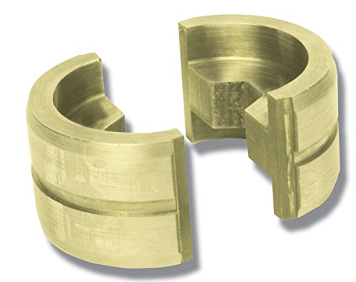Greenlee - Piston, Boxed-1/2", Fishing (608)