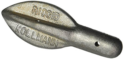 Ridgid 89775 Spear with Rivet, 2
