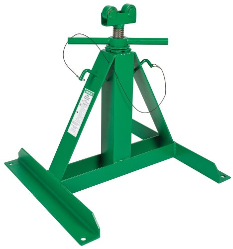 Tempo Greenlee 683 Reel Stand 22-Inch to 54-Inch
