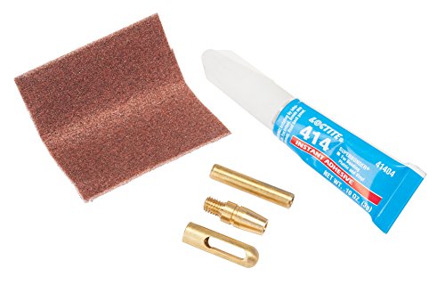 Greenlee 35908 Repair Kit, 1/8-Inch Fish-Tape, 1-Pack