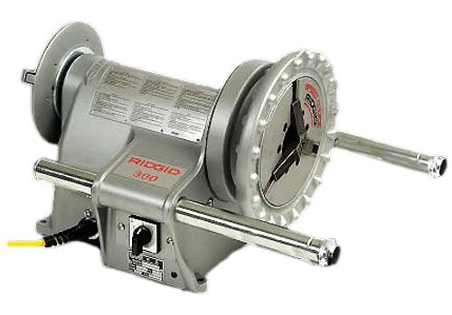 Ridgid 10031 Model 300 Power Drive 230 Volts