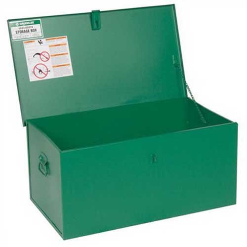 23274 4.5Cu.Ft. Storage