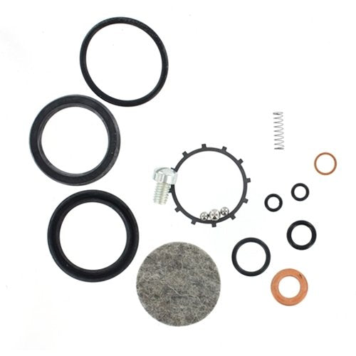Greenlee 18272 Repair Seal Kit for High-Pressure Hydraulic Hand Pump 755