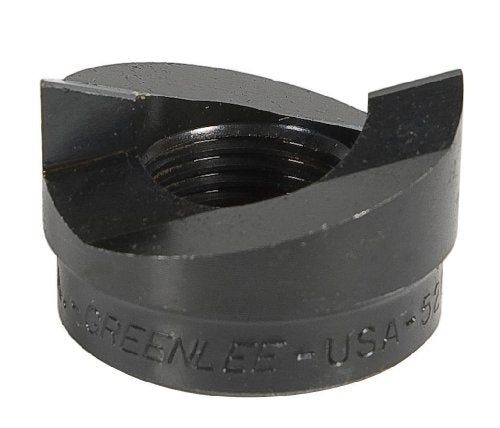 Greenlee 12086 C-Frame Conduit Size Die, 3/4-Inch