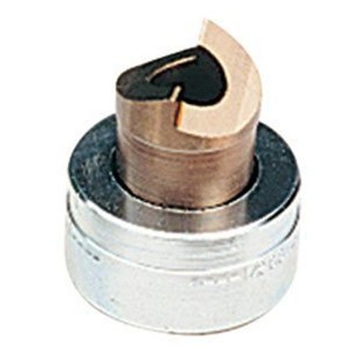 Greenlee 28162 Slug-Splitter Self-Centering Knockout Punch, 1-15/16-Inch
