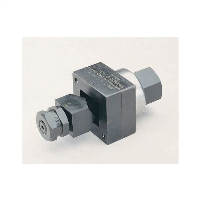Greenlee 60110 Key Punch Unit, 0.481-Inch
