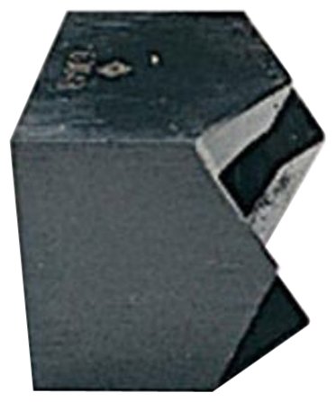 Greenlee 60035 Rectangle Punch, 0.750 by 1.310-Inch