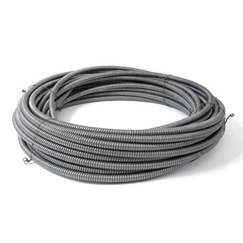 Ridgid 37862 Cable, C45 1/2 X 75'