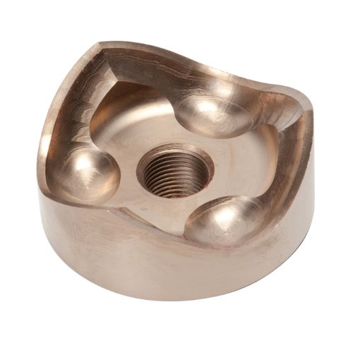 Greenlee 00622 2-1/2 Inch Knockout Replacement Punch