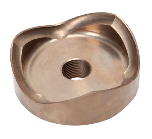 Greenlee 00625 4 Inch Knockout Punch