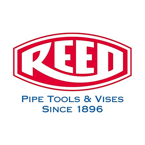 REED 02258 L50 Cast Thru-Bolt Ratchet Wrench Handle with Retaining Ring, 11-Inch