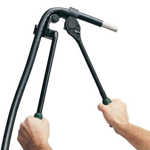 Greenlee - Bender Assembly,Cable Ratchet, Cable Termination (796)