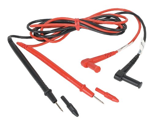 Greenlee 11372 Replacement Test Leads, 1-Pack