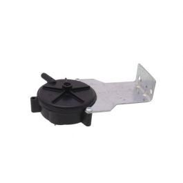 Rheem-Ruud 42-101956-12 SPST Pressure Switch -0.50" WC