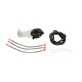 Rheem-Ruud 42-24196-85 SPST Pressure Switch 0.6" WC