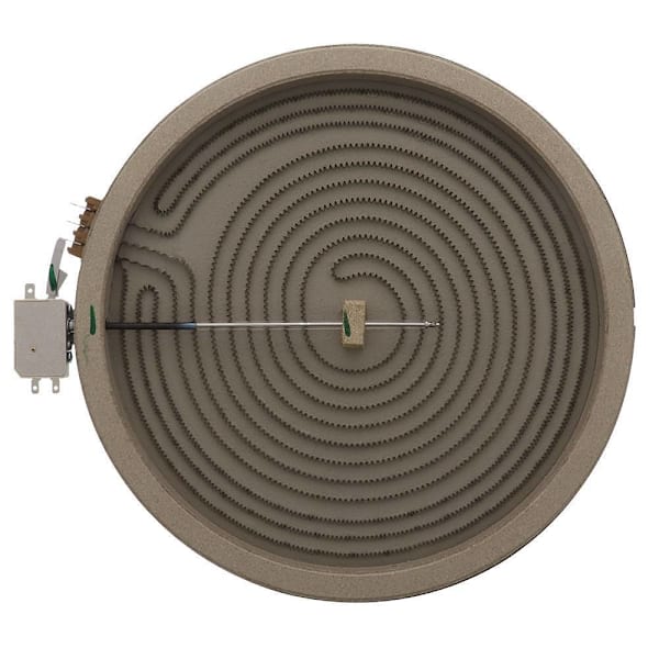 Exact Replacement Parts Wb30t10130 12" Surface Element