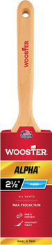 Wooster Genuine 2.5" Alpha Flat Sash Paintbrush - 4232-2.5