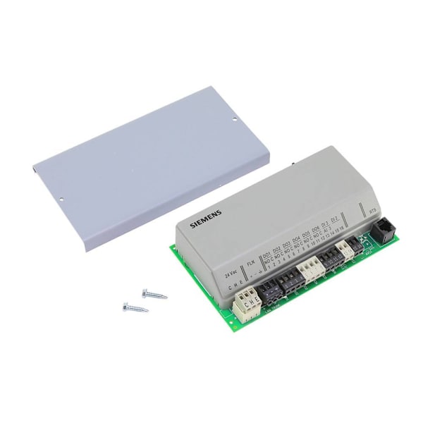 SIEMENSTERM BOX CONTR 18 LOAD CIRCUI